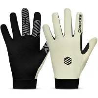 Siroko Gants Moab Matcha Beige L Hommes Beige L
