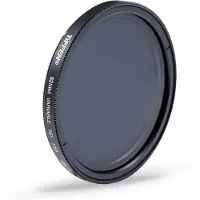 Tiffen 62mm Variable ND filtre