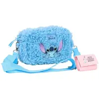 Cerda Stitch Plecak CERDĒ Disney Stitch - Premium Shoulder Bag, Oficjalny Produkt Tylko w Mieście