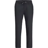 Jack & Jones Kane Commute Travel Pants Bleu XL Homme