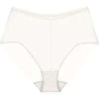 Triumph Slip ' Red Label Signature Sheer ' écru