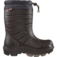 Viking Bottes Thermiques - Extrême 2.0 - Vert - - 32 - Bottes en Caoutchouc