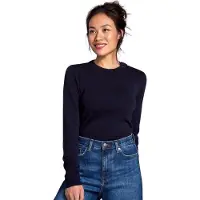Armor Lux Vêtements Armor Lux Pull Marin '' Briac'' Femme Pour Accessoires