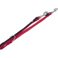 Nobby Laisse Pour Chien Nylon Nobby Pet Mesh Preno