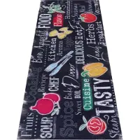 Hanse Home Delicious Kitchen Board (150 x 50 cm)