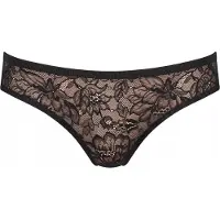 Triumph Amourette Charm Bikini Noir - 38