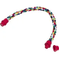 Nobby Cage Toy, corde pour s'asseoir