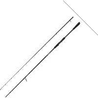 Savage Gear Revenge Sg2 Fast Shad Spinning Rod Argenté 2.74 m / 15-40 g