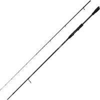 Savage Gear Revenge Sg2 Drop Shot Spinning Rod Argenté 2.13 m / 2-12 g