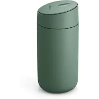 Fellow Mug isotherme Carter Slide Smoke Green - 354 ml, vert