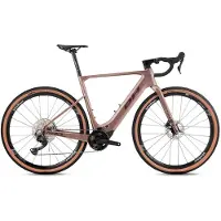 Bh Vélo électrique De Gravel Igravelx Nx Carbon 2.7 Bosch Sx Grx Rx610 2026