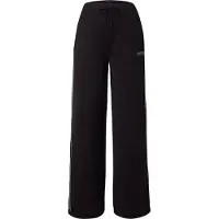 GUESS Jogging OCTAVIA WIDE LEG femmes - Noir - EU M
