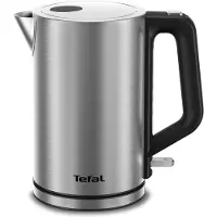 Tefal Bouilloire électrique BRONX 1,7 l KI513D