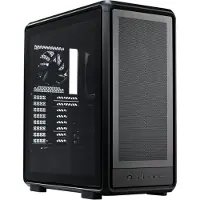 Cooler Master CoolerMaster Geh MasterFrame 500 Mesh ARGB Black