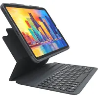 Zagg Clavier Pro Keys pour iPad 10.9-Noir 103407271