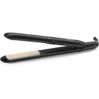BaByliss Smooth Styler St242e Hair Straightener Argenté