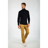 Armor Lux Pull Camionneur Guisseny - Laine