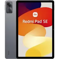 Xiaomi Redmi Pad SE 11" 4/128GB Gris graphite