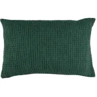 Pomax Coussins HOPPOTA - Vert - 40x60 cm