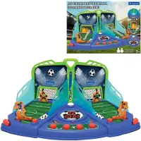 Lexibook Soccer Game (jg945) Board Game Bleu Enfants
