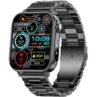 COLMI P80 Smartwatch Argenté