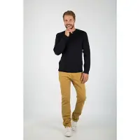 Armor Lux Pull Marin Gavrinis - Laine