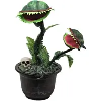 Atosa Dancing Flower Light/sound/motion 42x17x17 Cm Vert Enfants