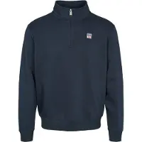 Vinson Pull-over 'VMGlyn' saphir