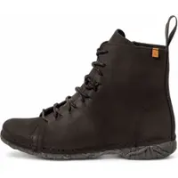 El naturalista Bottines pour Femme N909 PLEASANT BLACK/ ANGKOR Couleur Noir