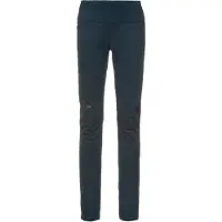 Vaude Bike Wintry V Pants Bleu 38 Femme