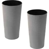 Siena Garden Kit de jardinières (30 x 57 cm)