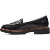 Clarks Westlynn Bella Couleur Noir