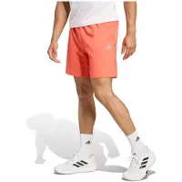 Adidas Tech Apparel 7´´ Shorts Orange XL Homme