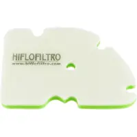 Hiflofiltro Filtre À Air Pour Scooter Piaggio 300 Vespa Gts 2016 À 2018 Neuf