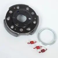 Teknix Plateau D Embrayage Pour Scooter Aprilia 50 Sr Motard 2t 2012 À 2017 Neuf
