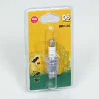 Ngk Bougie D'allumage Pour Auto Br2-Lm / 4740 / Blister Neuf