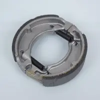 P2r Mâchoire De Frein Pour Scooter Yamaha 50 Neos Avant 2020 Neuf