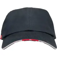 Gill Sailing Cap Bleu