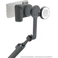 ShiftCam SnapTravel Kit Pro, minuit
