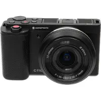 Agfa Realishot Pro C110 Compact Camera Noir One Size / EU Plug 220V