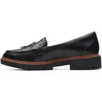 Clarks Westlynn Bella Couleur Noir