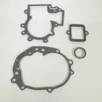 P2r Joint Moteur Pour Scooter Peugeot 50 Ludix Blaster 2009 À 2020 Neuf