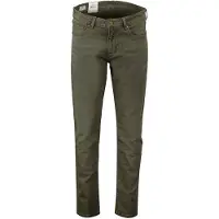 Pepe Jeans Stanley Tapered Jeans Vert 31 / 32 Homme