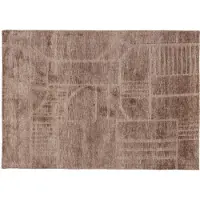 Woood Teppich (170 x 170 cm)