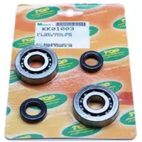 Top performances Roulement Ou Joint Spi Moteur Pour Scooter Piaggio 50 Typhoon Avant 2020 Kk01003 Neuf