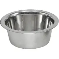 Nobby Gamelles Pour Chien En Inox Nobby Pet
