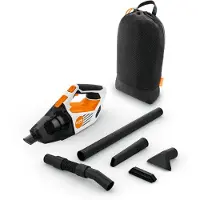 Stihl SEA 20, Aspirateur, Gris