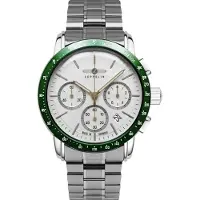 Zeppelin New York Chronograph Herrenuhr