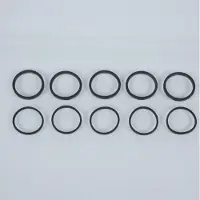 Kyoto Kit Réparation Étrier De Frein Pour Moto Yamaha 850 Tdm 1996 À 2002 Av Neuf