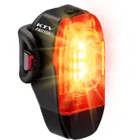 Lezyne KTV Drive Pro+ Rear Éclairage de vélo